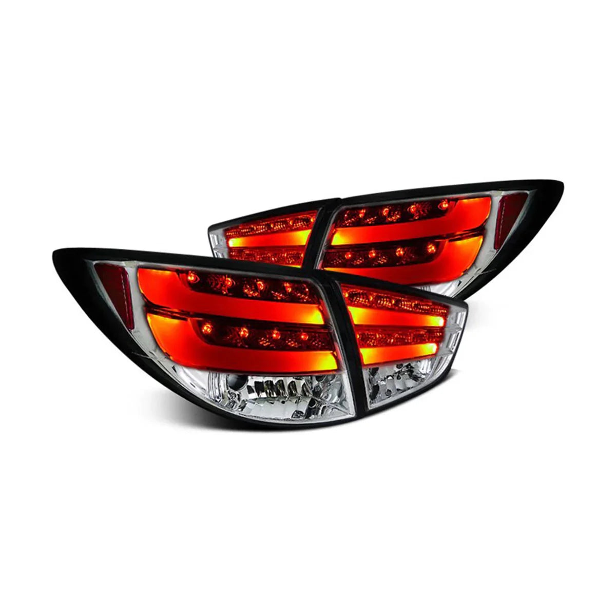 Headlights