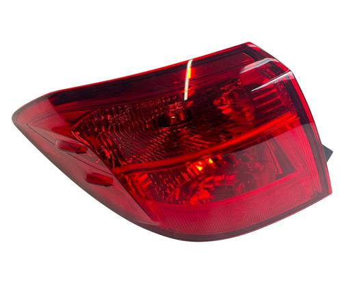 Toyota Tail Light Outer Lamp Left LH Side Rear Corolla 17 18 19 OEM 8156002B10