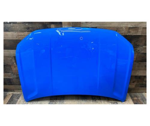 Volkswagen Hood Bonnet Cover Panel Taos 22-23 OEM 2GJ823031E / 2GJ823031C