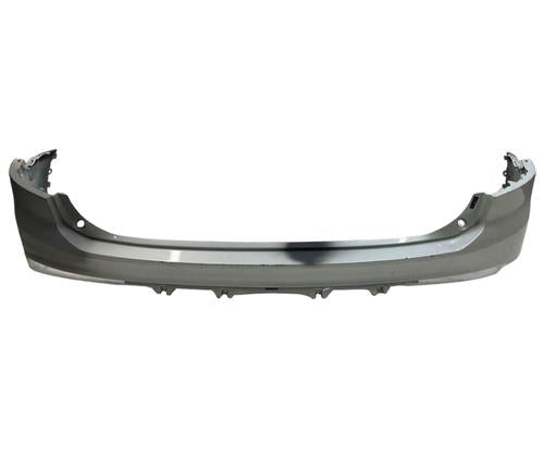 Volvo Bumper Cover Rear Upper XC90 20 21 22 OEM 4000000204