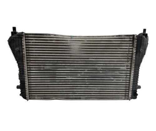 Volkswagen Radiator Intercooler Jetta Except Gli 15-16 OEM 5C0145803B