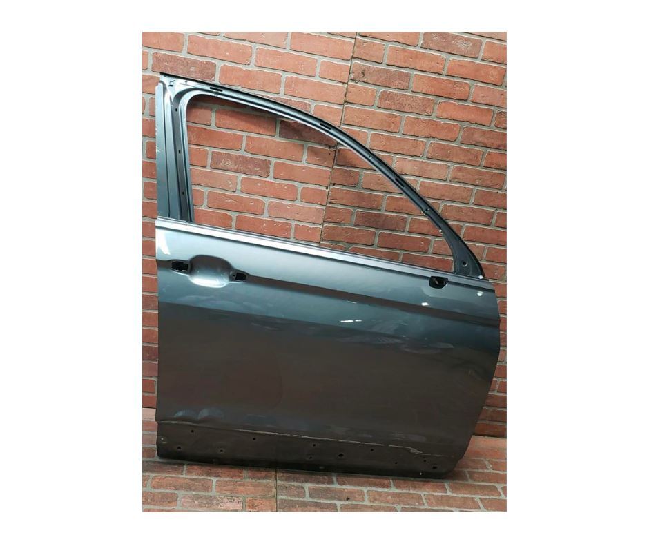 Volkswagen Door Shell Front Right Side Tiguan 18 19 20 21 22 23 OEM 5NN831056B