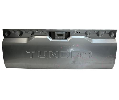 Toyota Tailgate Trunk Lid Shell Rear Tundra 22 23 OEM 657010C020 867900C290