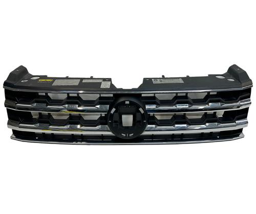 Volkswagen Atlas Upper Grille 18-20 Grille OEM 3CN.853.651 / 3CN853651GRYP
