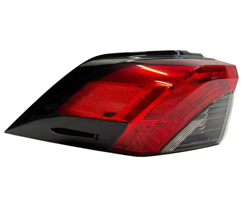 Toyota Tail Light Left LH Side Rear Outer LampRAV4 19-23 OEM 81560-0R09000