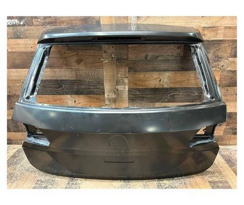 Volkswagen Tailgate Hatch Liftgate Shell Rear Atlas 18-20 OEM 3CN827025L