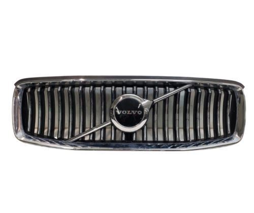 Volvo Grille Grill with Emblem Upper XC90 20-22 OEM 316983824