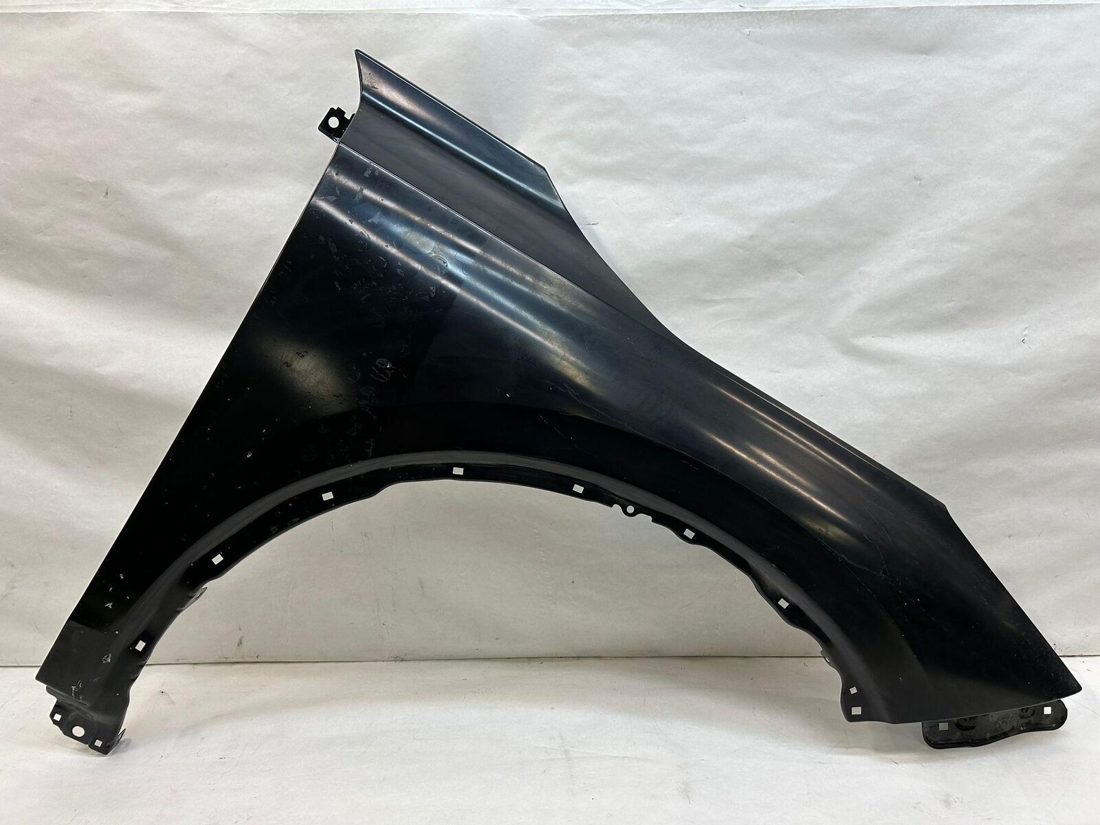 Acura Fender Panel Right RH Passenger Side MDX 22-24 OEM 60210-TYA-A00ZZ