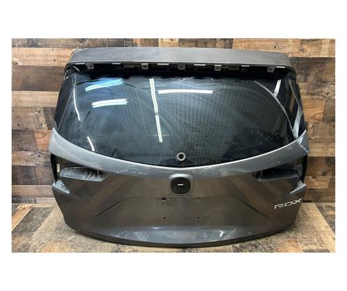 Acura Tailgate Hatch Lid Liftgate Shell Rear RDX 20 21 22 24 OEM 68100TJBA93ZZ