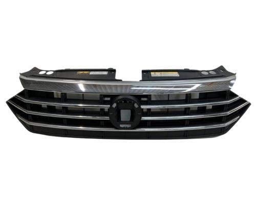 Volkswagen Grille Front Upper Jetta 19-21 OEM 17A.853.653E / 17A853651EIDJ