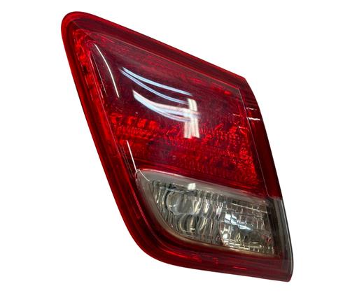 Toyota Tail Light Inner Lamp Left LH Side Rear Camry 07 08 09 OEM 8159133140