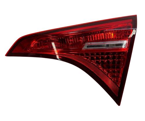 Toyota Tail Light Inner Lamp Left LH Side Rear 17 18 19 OEM 8159002A60