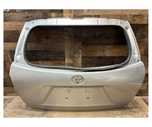 Toyota Tailgate Lid Liftgate Shell Rear Highlander 08-13 OEM 670050E232