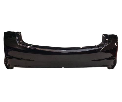 ACURA BUMPER COVER REAR TLX 3.5L 18 19 20 4715TZ3A60ZZ