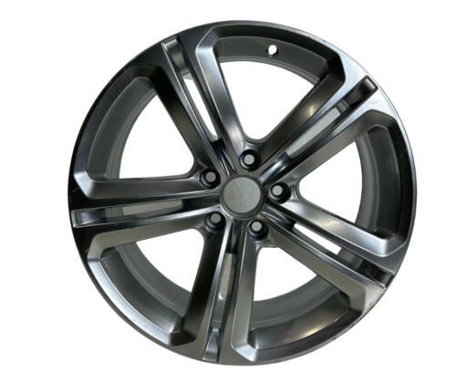 Volkswagen Wheel Rim Mallory 5 Double Spoke 18x8 CC 10-17 OEM 1K8601025E