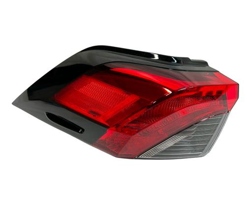 Toyota Tail Light Left LH Driver Side Rear Outer Lamp RAV4 19-23 OEM 81560-42221