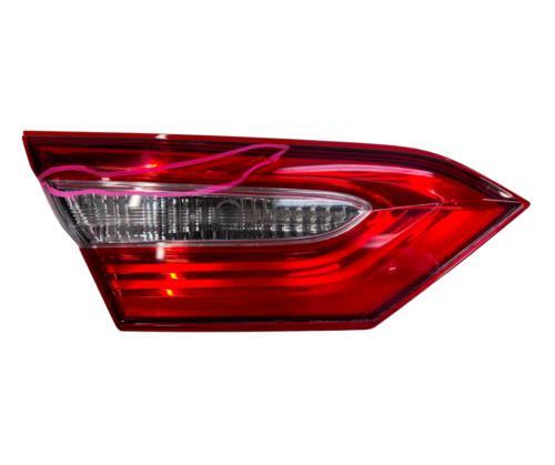 Toyota Tail Light Left LH Side Rear Inner Lamp Camry 18-23 OEM 8159133210