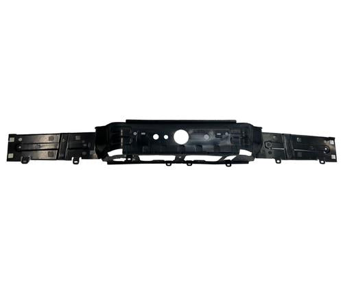 Toyota Tacoma Rear Bumper Center Step Pad Support Rail 16-23 OEM 52159-04030