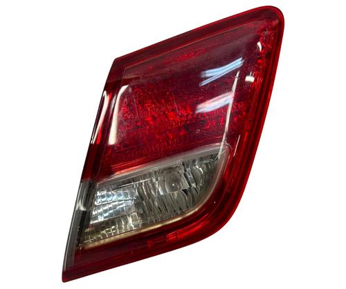 Toyota Tail Light Inner Lamp Right RH Side Rear Camry 07-09 OEM 8158133140