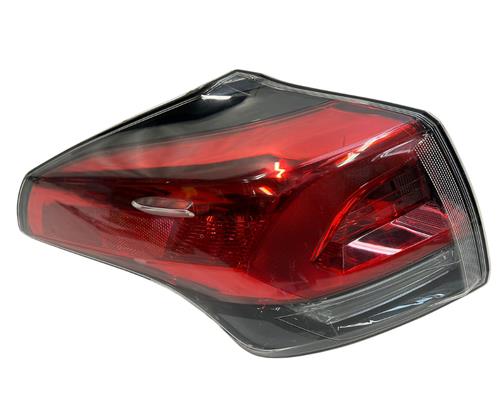 Toyota Tail Light Outer Lamp Left LH Side Rear RAV-4 16 17 18 OEM 81560-0R06100