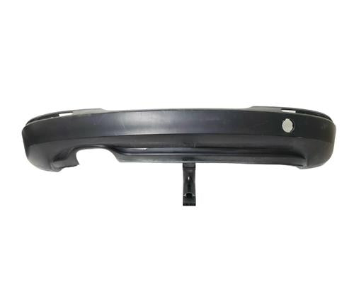 VOLKSWAGEN BUMPER COVER REAR LOWER TIGUAN 11 12 13 14 15 OEM 5N0807301