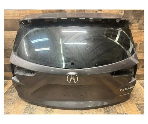 Acura Tailgate Hatch Lid Liftgate Shell Rear RDX 19-24 OEM 68100TJBA93ZZ