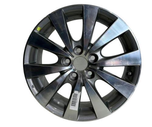 Toyota Wheel Rim Alloy 17x7 10 Spoke Avalon 11-12 OEM 4261107050