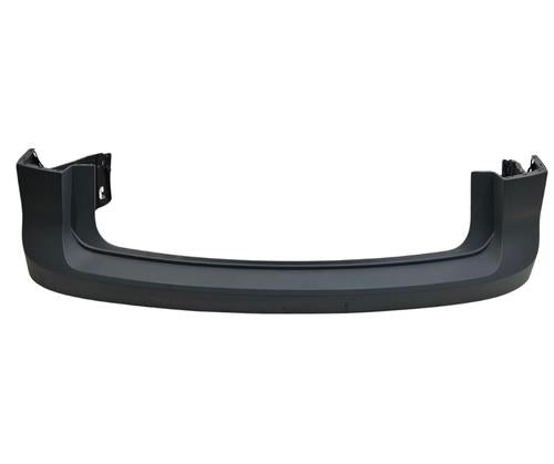 Volkswagen Bumper Cover Rear Upper Atlas 18 19 20 OEM 3CN-807-421-GRU