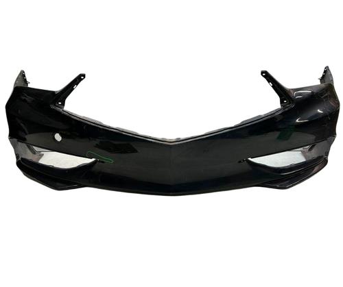 ACURA BUMPER COVER FRONT TLX 18 19 20 OEM 4711TZ3A70ZZ  71101TZ3A20ZZ