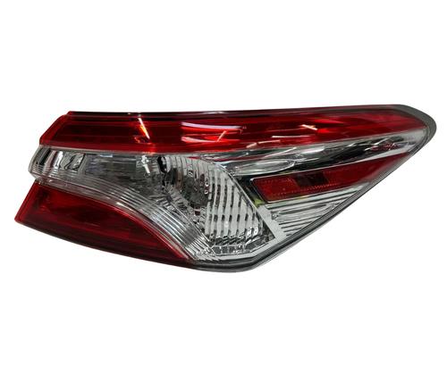 Toyota Tail Light Outer Right RH Passenger Side Rear Camry 18-23 AFT 8155006720