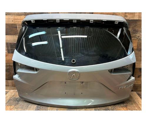 Acura Tailgate Lid Liftgate Shell Hatch Rear RDX 19 20 21 22 OEM 68100TJBA93ZZ