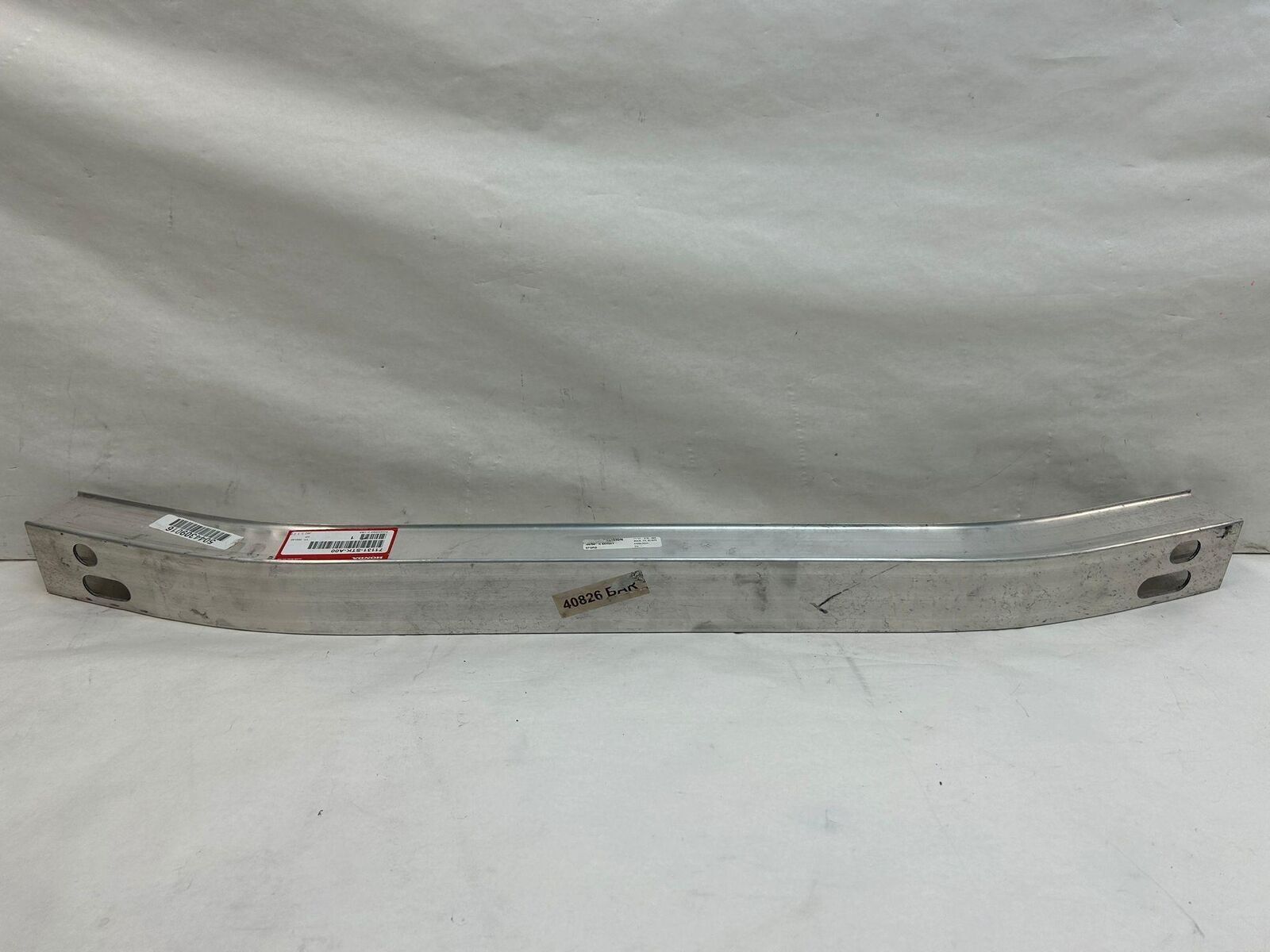 Acura Bumper Reinforcement Impact Bar Front RDX 07-18 OEM 71131-STK-A00