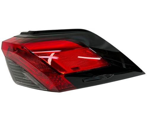 Toyota Tail Light Right RH Side Rear Outer Lamp RAV-4 19-23 OEM 81550-42221