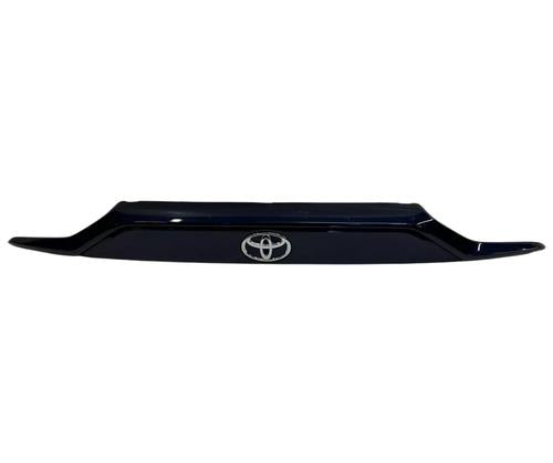 Toyota Tail Finish Panel Rear Center RAV-4 2020 OEM 76801-0R090 / 76801-0R100