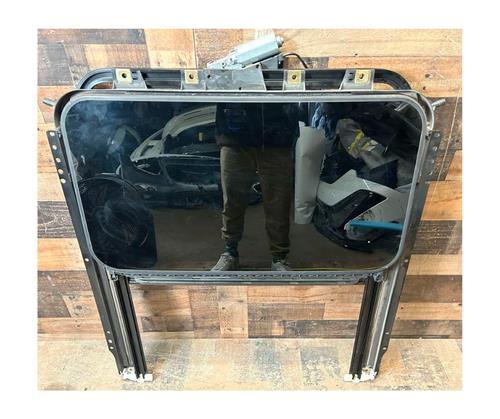 Volkswagen Roof Sunroof Frame Upper Touareg 04-10 OEM 7L0877041  7L6817101F