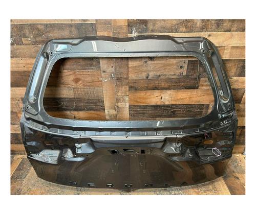 Toyota Tailgate Lid Liftgate Shell Hatch Rear Sequoia 23 24OEM