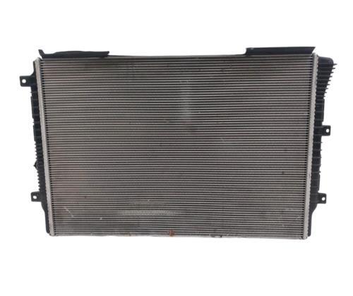 Volkswagen VW Radiator 1.8L Passat Jetta Beetle 13-20 OEM 5C0121251K