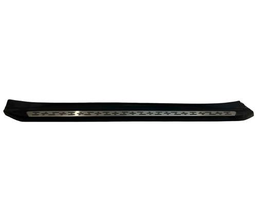 Toyota Running Board Step Bar Right RH Side Highlander 14-19 OEM PT93848140
