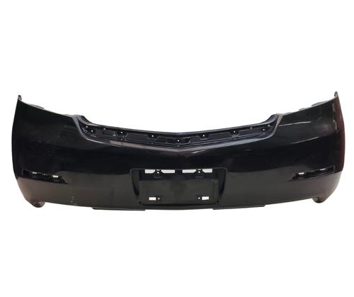 ACURA BUMPER COVER REAR TL BASE SH-AWD 12 13 14 OEM 71501-TK4-A100