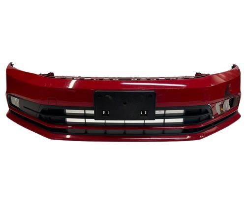 Volkswagen Bumper Cover Front Jetta Assembly 2018 OEM 5C6.853.677.D