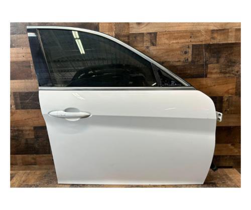 Alfa Door Assembly Right RH Side Front Romeo Giulia 17-23 OEM 68370662AA