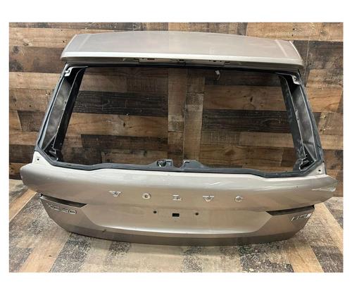 Volvo Tailgate Hatch Lid Liftgate Shell XC60 18 19 20 21 22 23 OEM 314204538