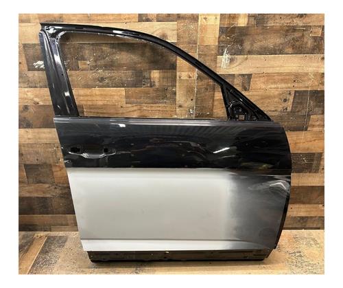 Volkswagen Door Shell Front Right RH Passenger Side Atlas 18-24 OEM 3CN831056L