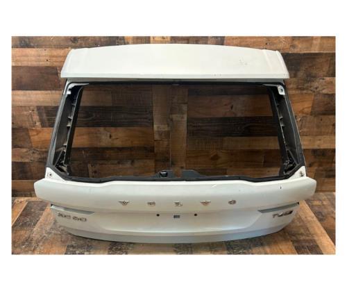 Volvo Hatch Tailgate Liftgate Shell Rear XC60 18-22 OEM 31420453