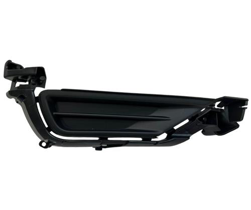 Volvo Grille Trim Moulding Right RH Side XC90 16 17 18 19 OEM 31383630