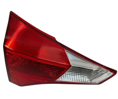 Toyota Tail Light Left LH Driver Side Rear Inner Lamp RAV-4 13-15 OEM 8159342010