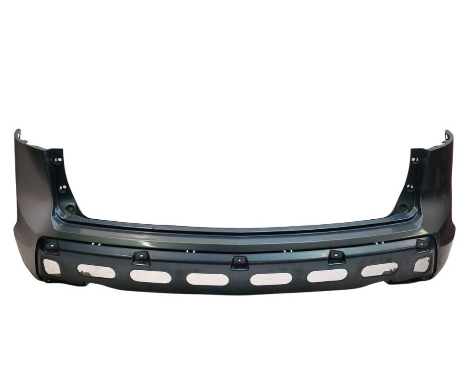 Acura Bumper Cover Rear MDX 07-09 OEM 04715STXA91ZZ