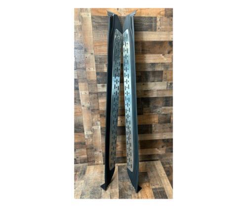 Toyota Step Running Board Left LH/RH Right Side Highlander 14-19 OEM T0363-100