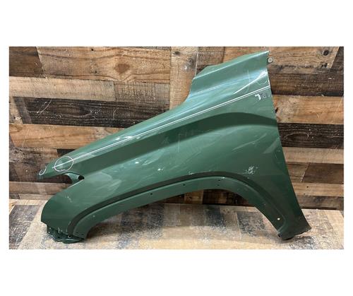 Toyota Tundra Left LH Driver Side Fender Panel 22-23 OEM 538120C100