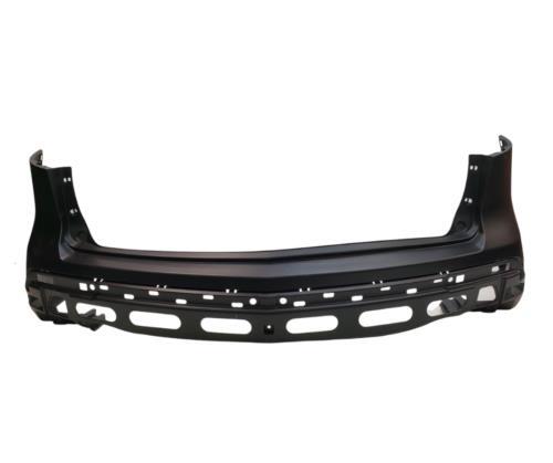 Acura Bumper Cover Rear MDX 10-13 AFT 4715STXA92ZZ
